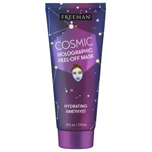 Freeman Cosmico Holographic Peel-Off Mask 175ml