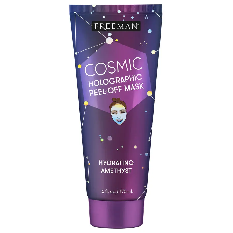 Freeman Cosmico Holographic Peel-Off Mask 175ml