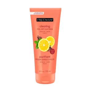 Freeman Sweet Tea   Lemon Peef Off