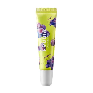 Frudia Honey Moisturizing Lip Balm - Grape Flavor, 10g