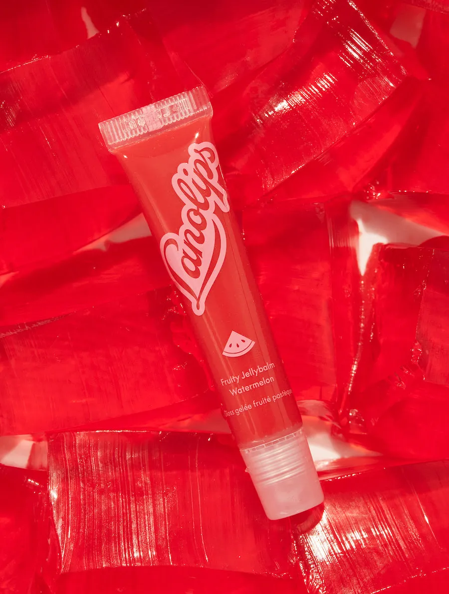 Fruity Jellybalm Watermelon