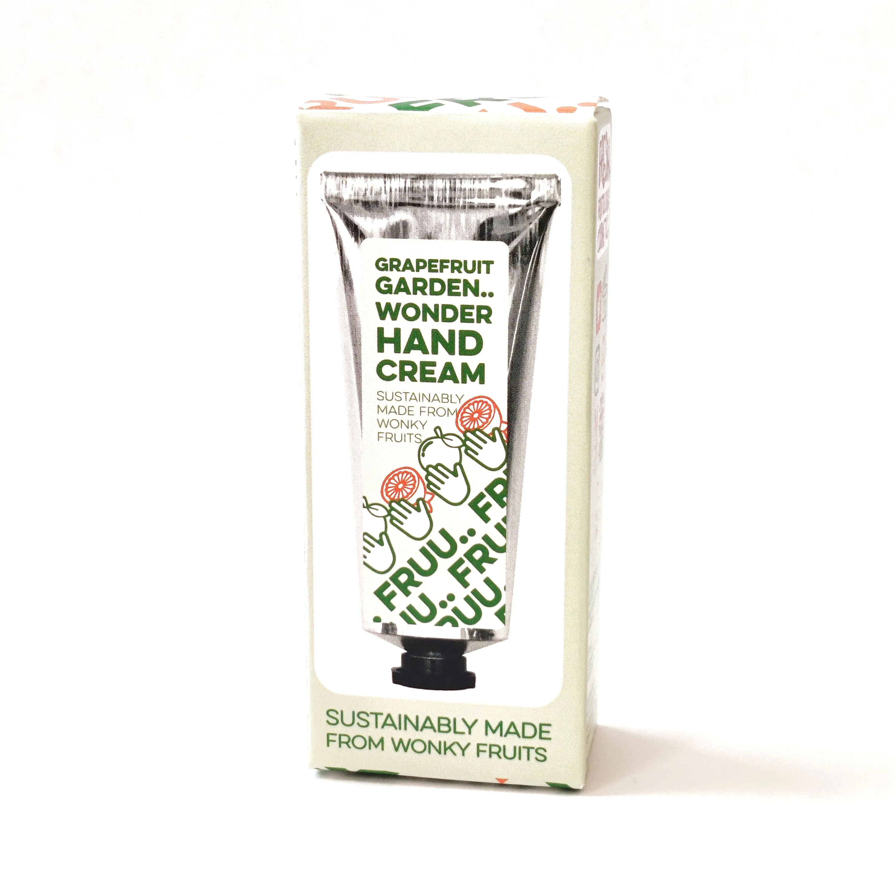 FRUU Vegan Hand Cream