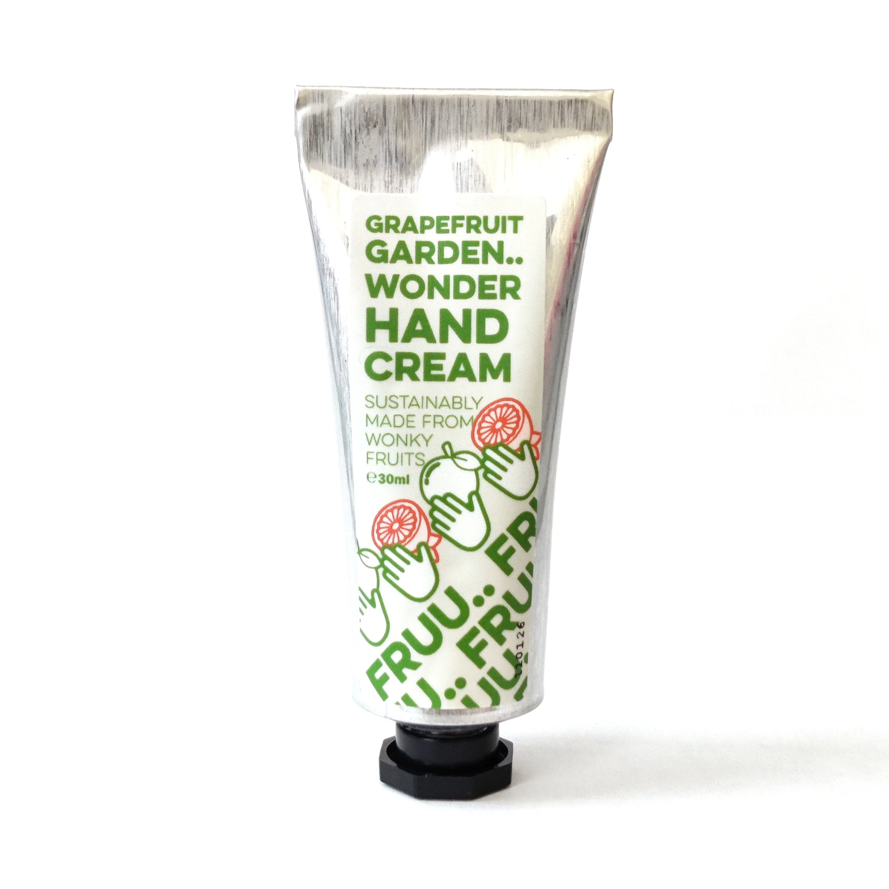 FRUU Vegan Hand Cream