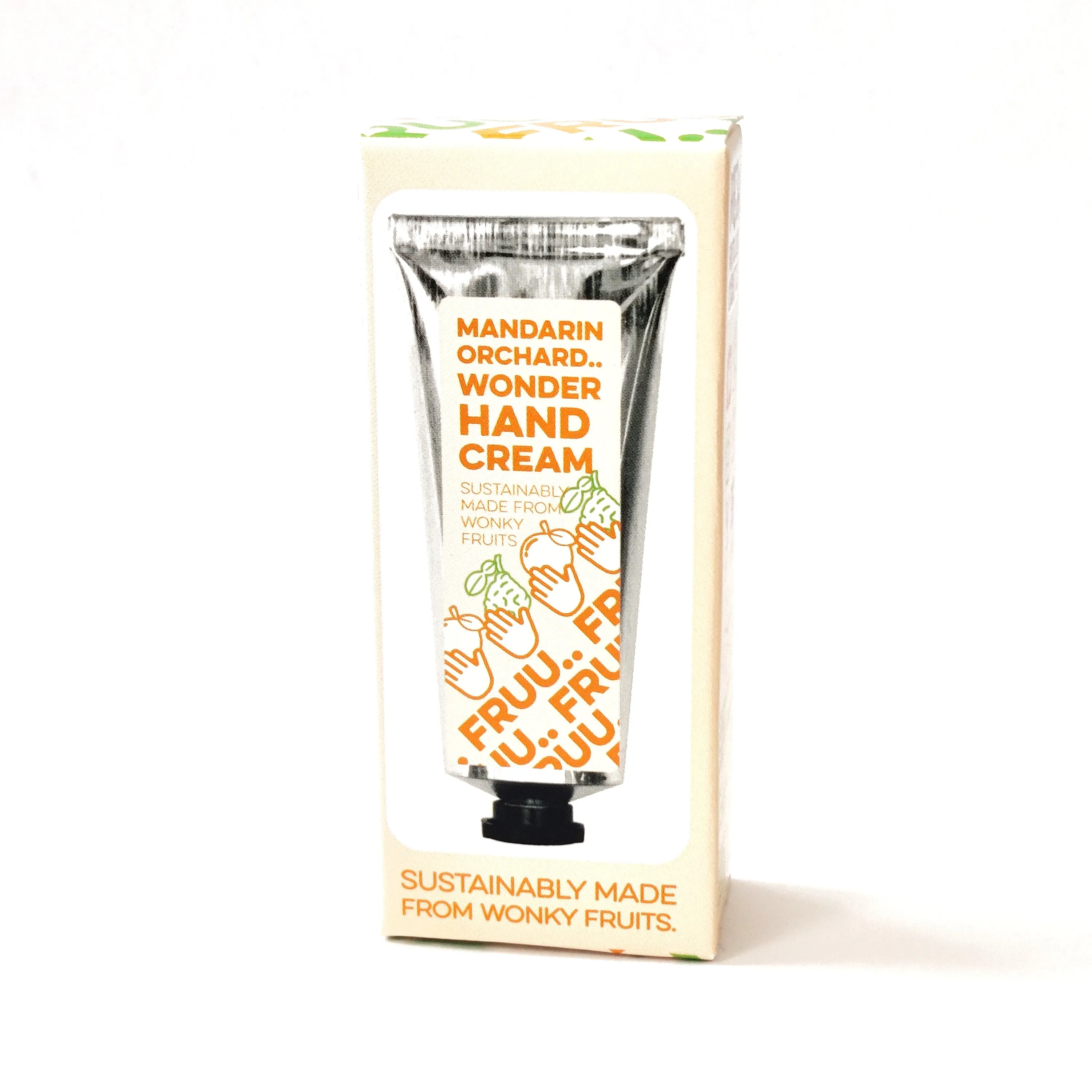 FRUU Vegan Hand Cream