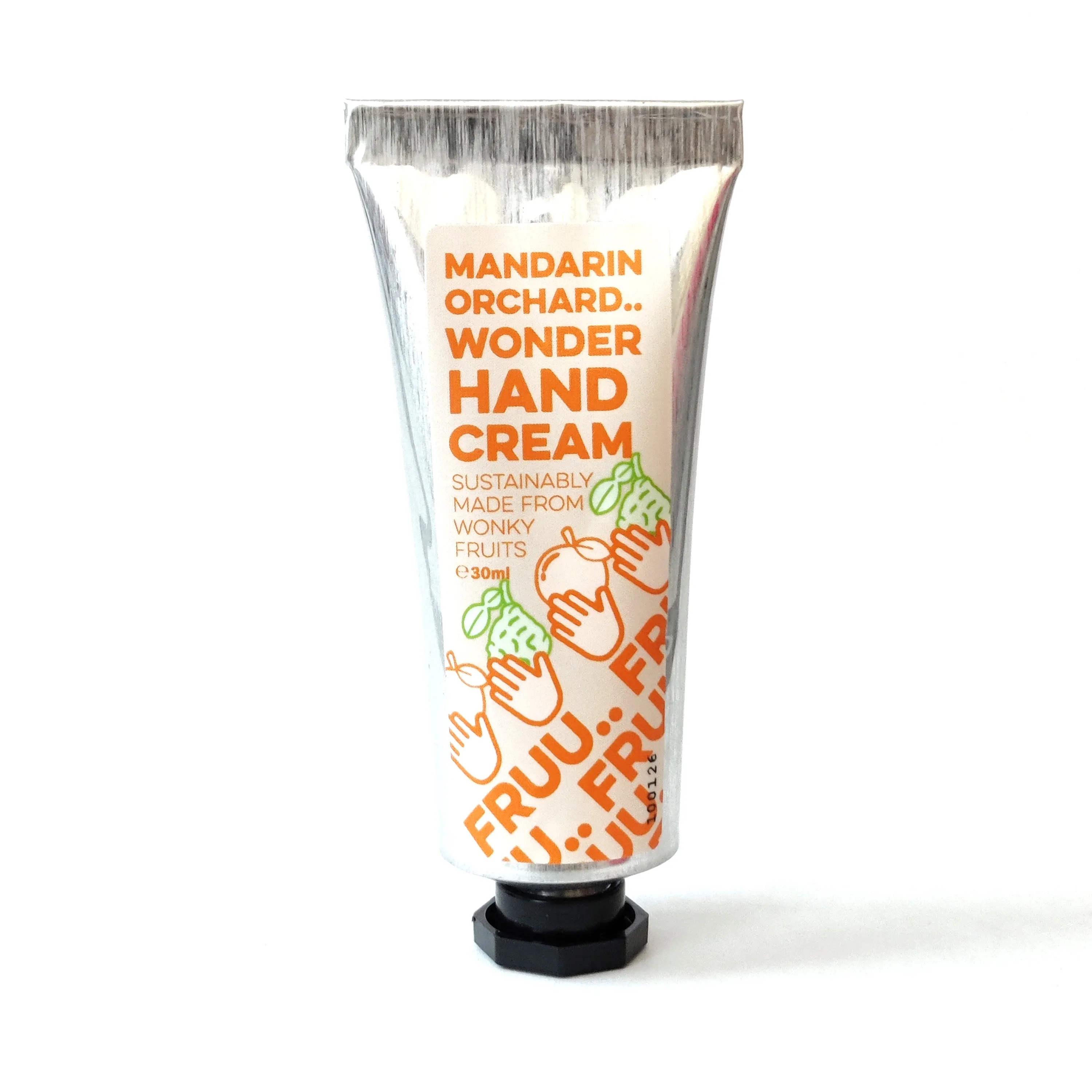 FRUU Vegan Hand Cream