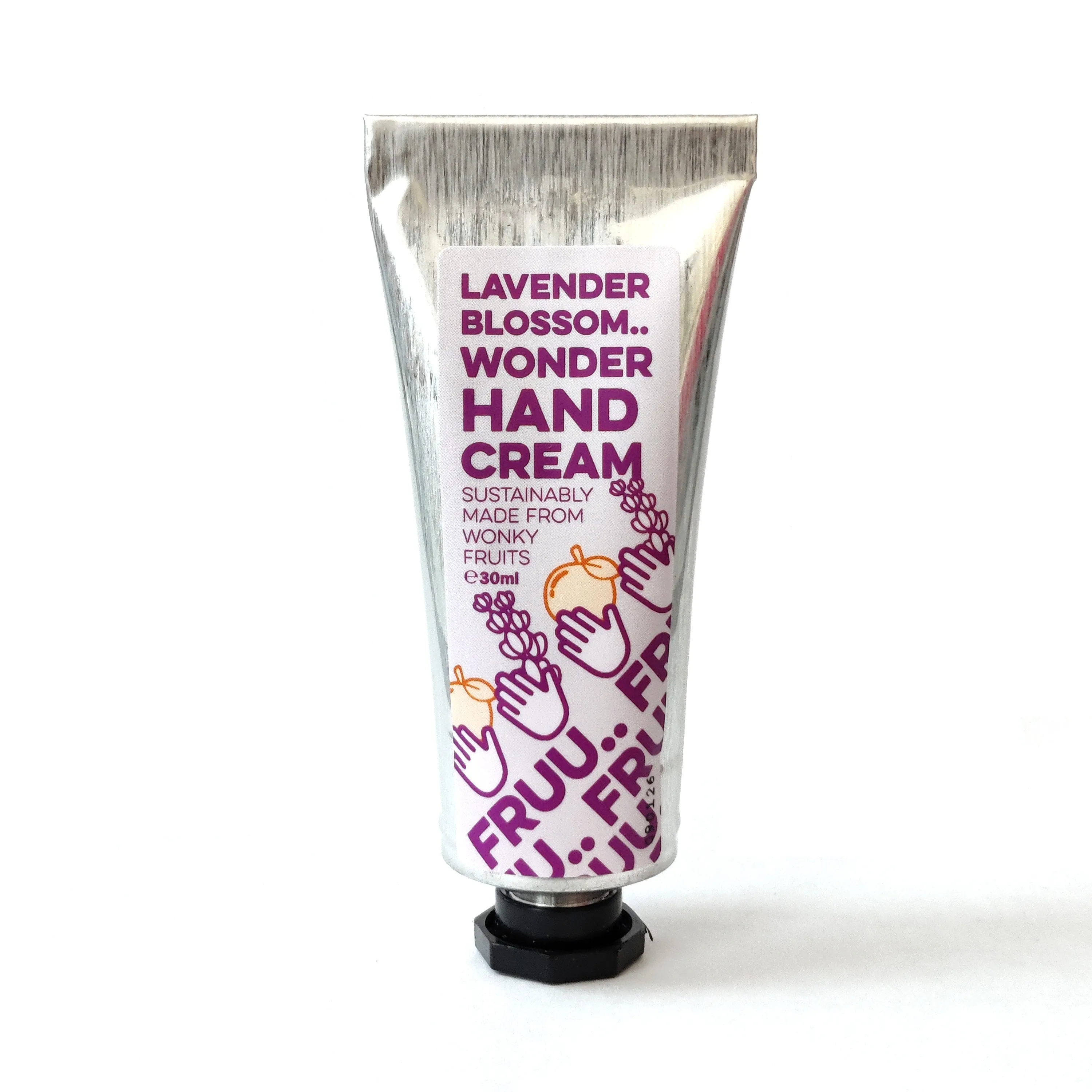 FRUU Vegan Hand Cream