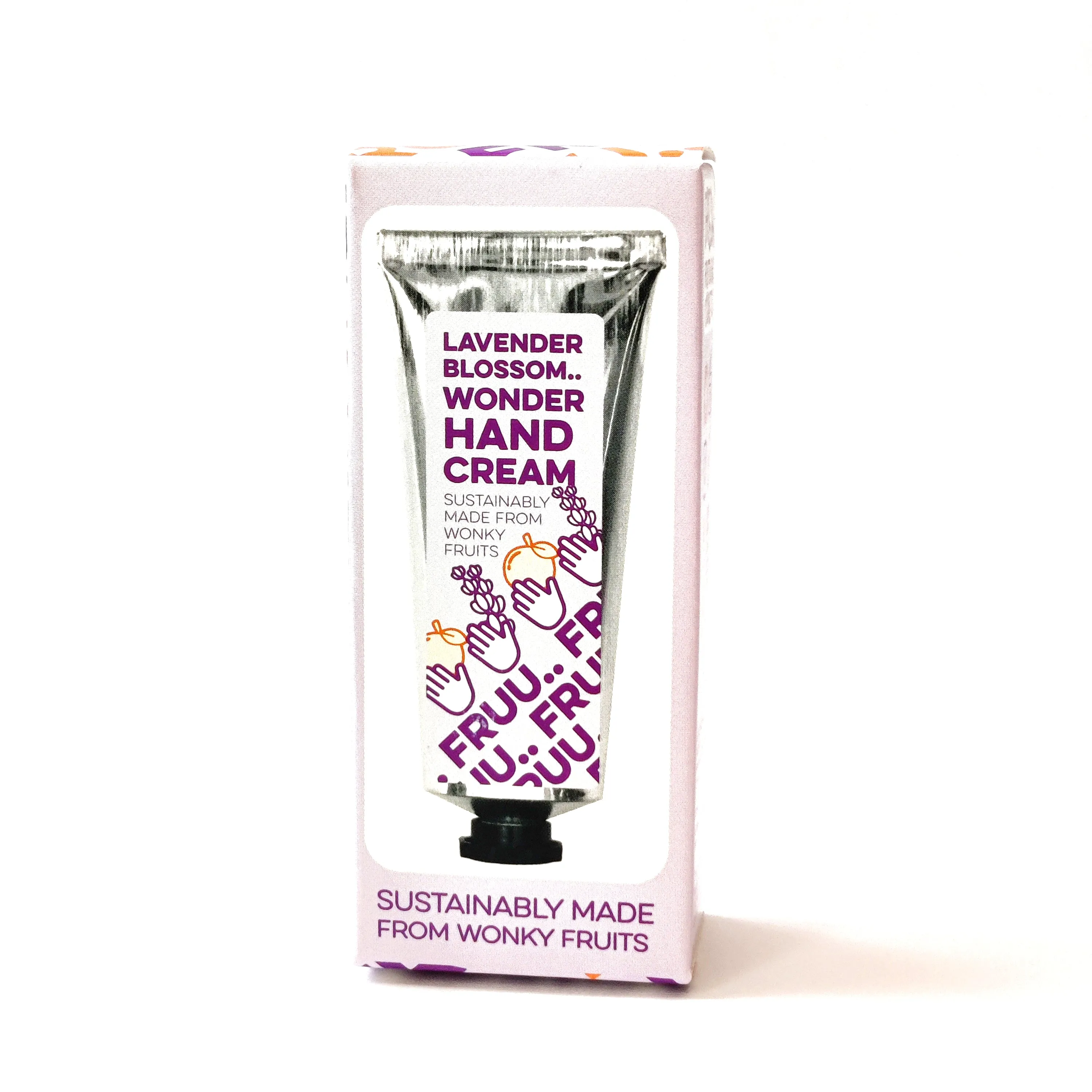 FRUU Vegan Hand Cream