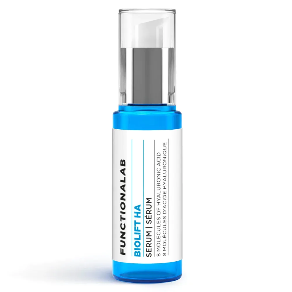 Functionalab Biolift HA Serum