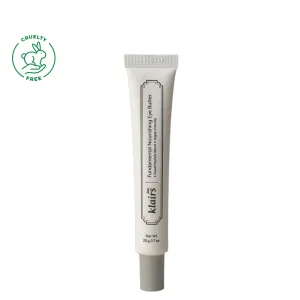 Fundamental Nourishing Eye Butter