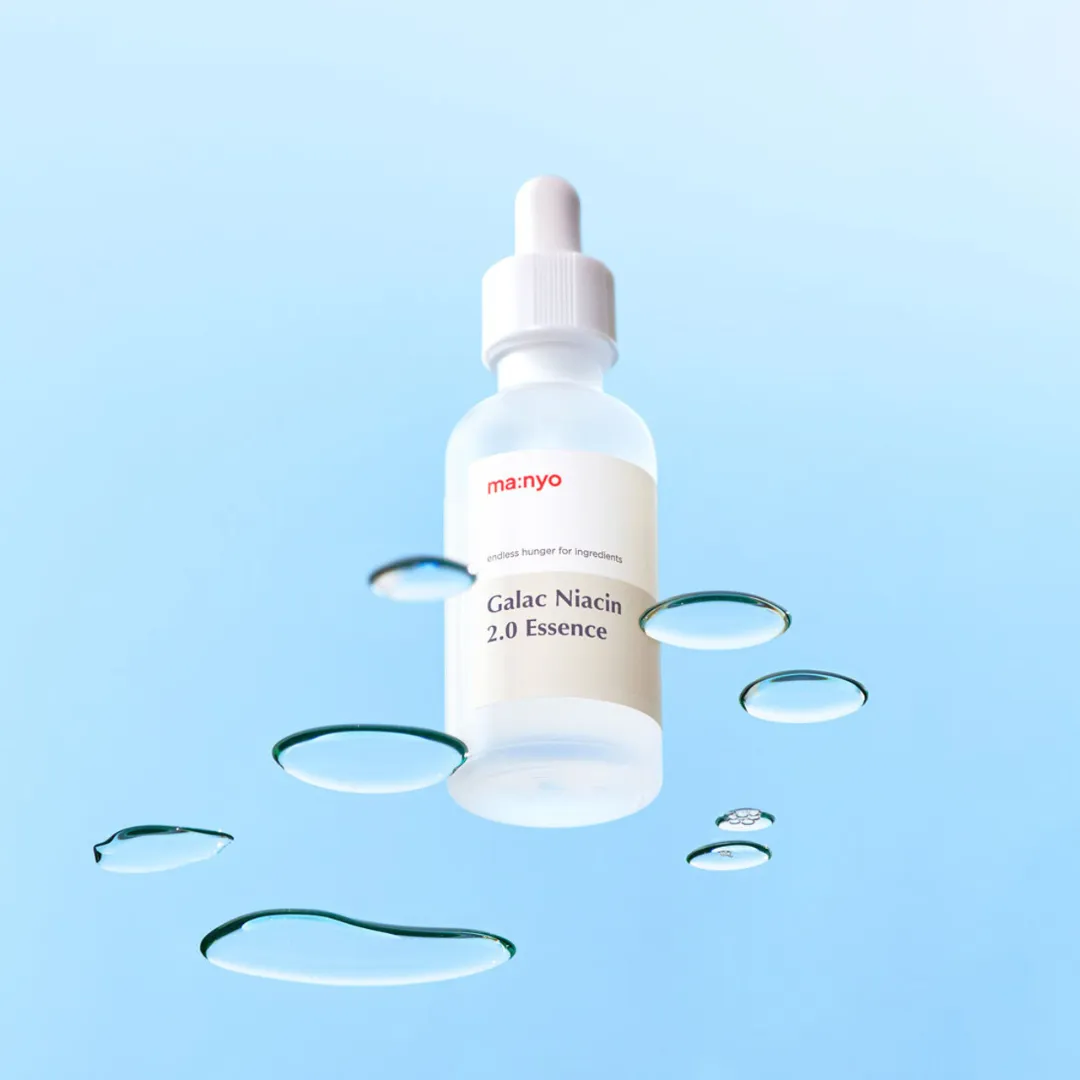 Galac Niacin 2.0 Essence - 30 ml