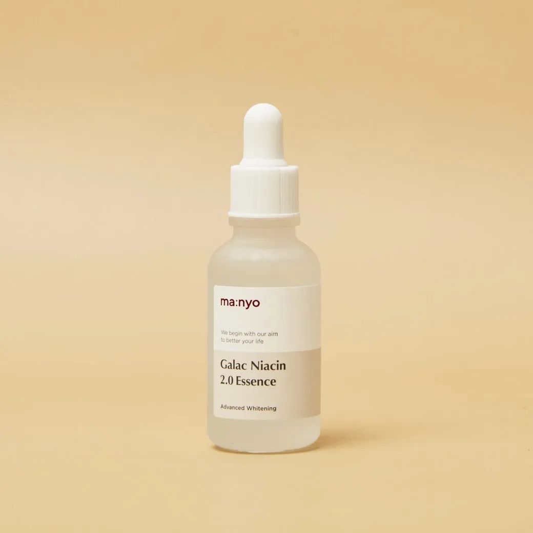 Galac Niacin 2.0 Essence 50ml