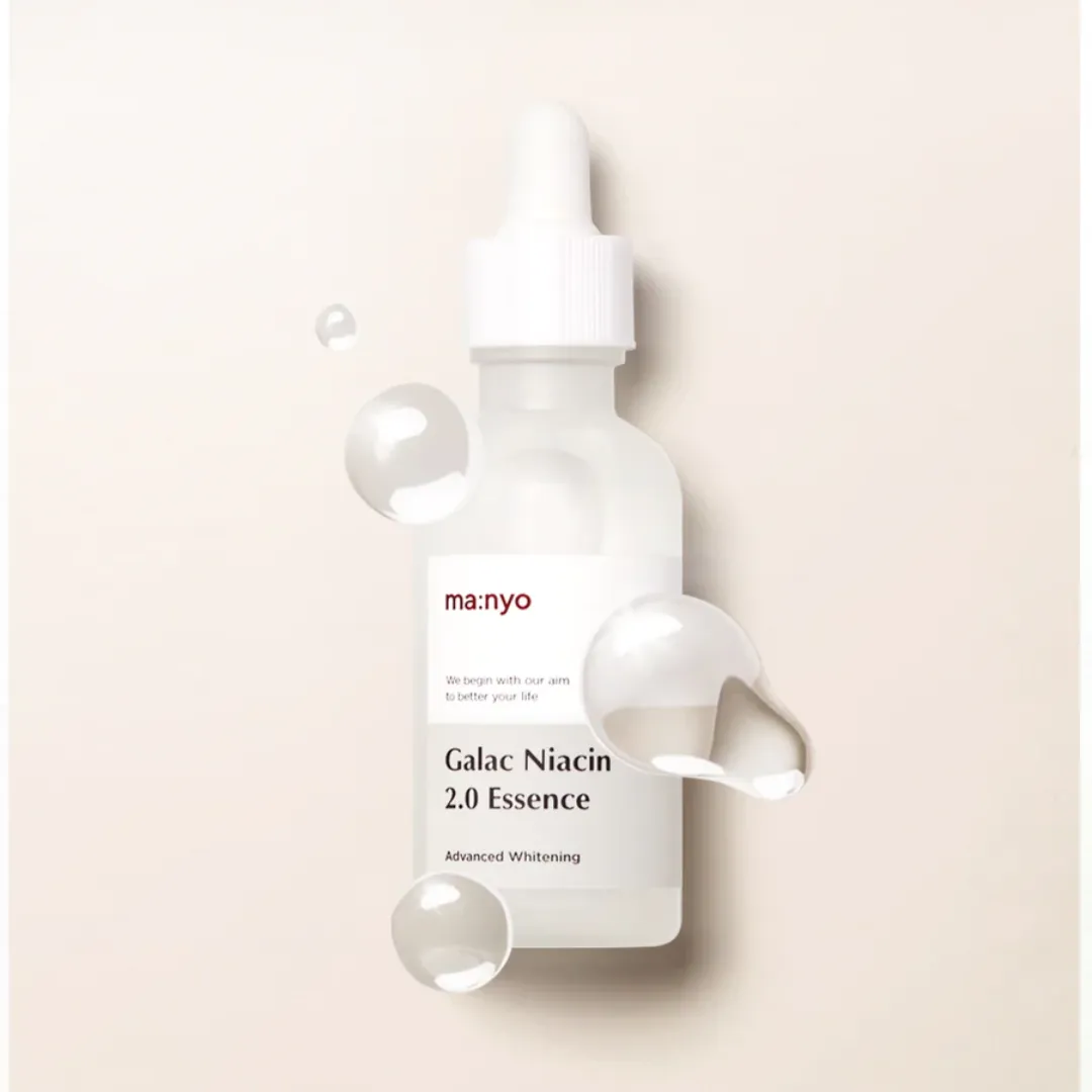 Galac Niacin 2.0 Essence 50ml