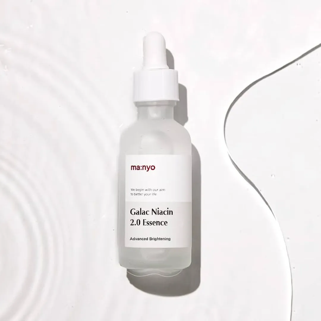 Galac Niacin 2.0 Essence 50ml