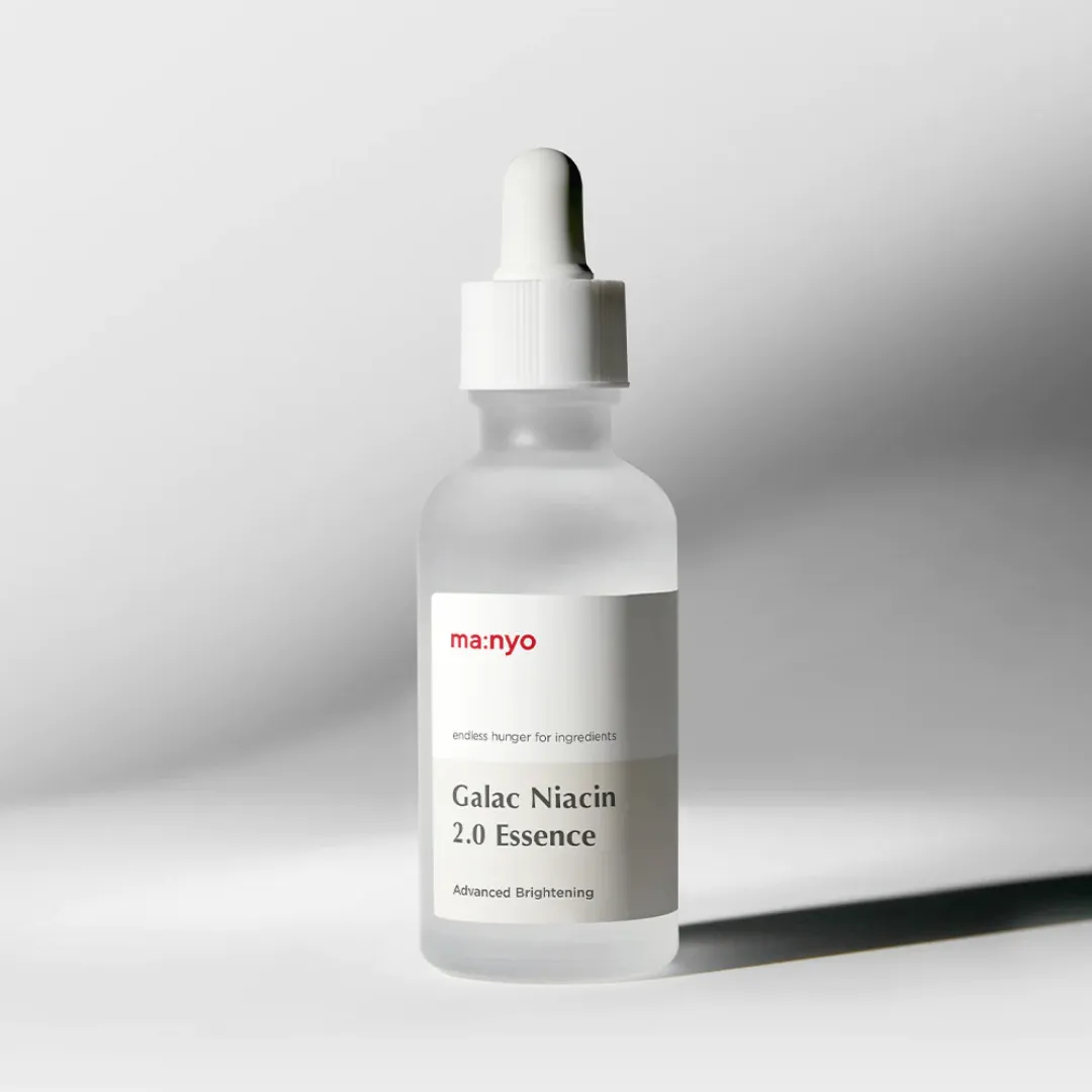 Galac Niacin 2.0 Essence 50ml