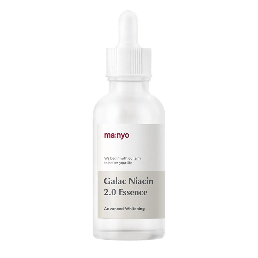 Galac Niacin 2.0 Essence