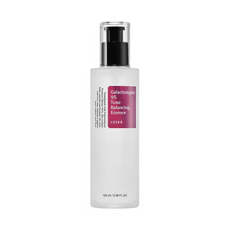 Galactomyces 95 Tone Balancing Essence - Damaged packaging