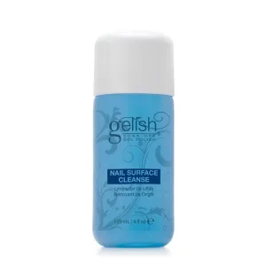 Gelish Nail Surface Cleanser 120ml
