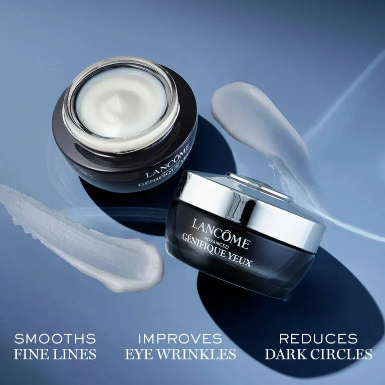 Genifique Yeux Eye Cream 15ml