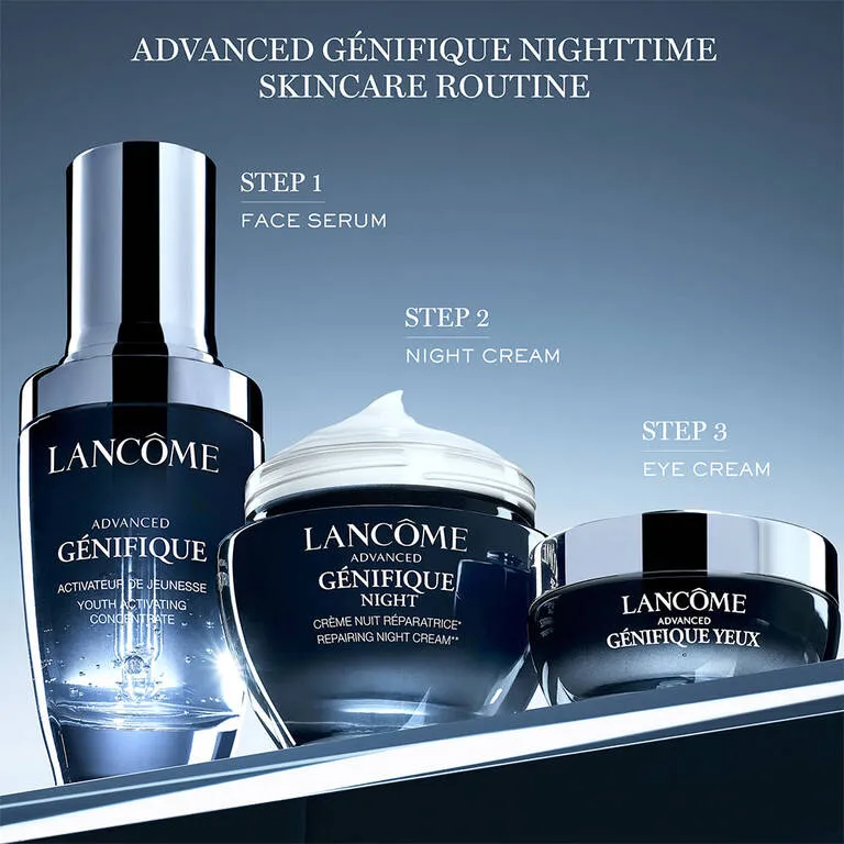 Genifique Yeux Eye Cream 15ml