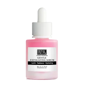Gentle Exfoliating Serum