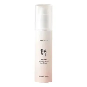 Ginseng Moist Sun Serum SPF 50  / PA    