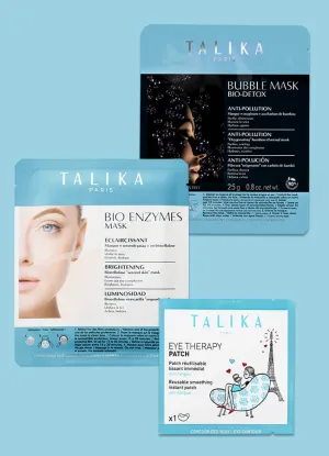 Glow and Go Set