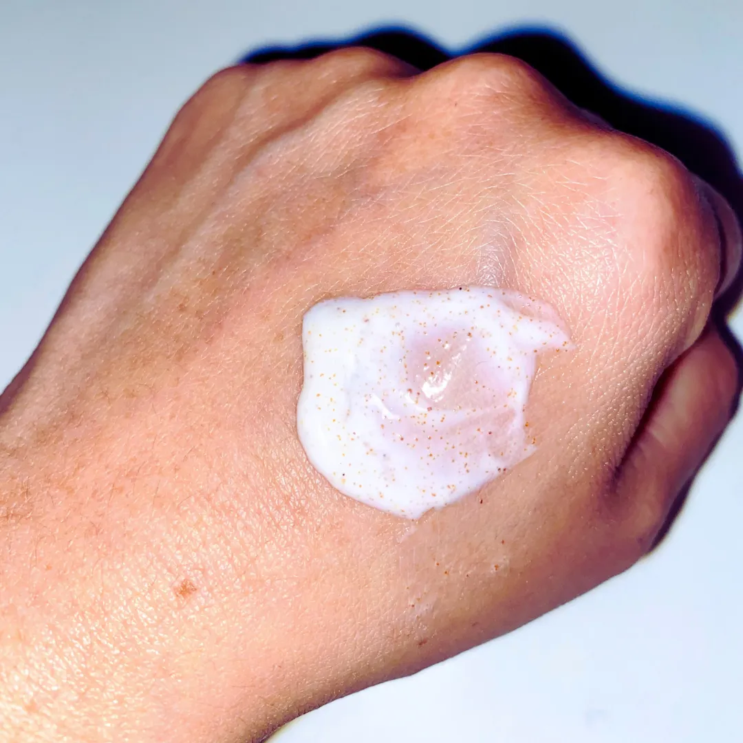 Glow By Ive Glow Exfoliant 50 ML