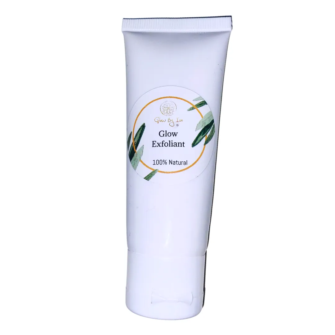 Glow By Ive Glow Exfoliant 50 ML