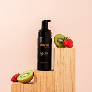 Glow Juice Superfood Cleansing Foam 150ml