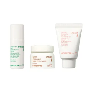 Glow on the Go Trio