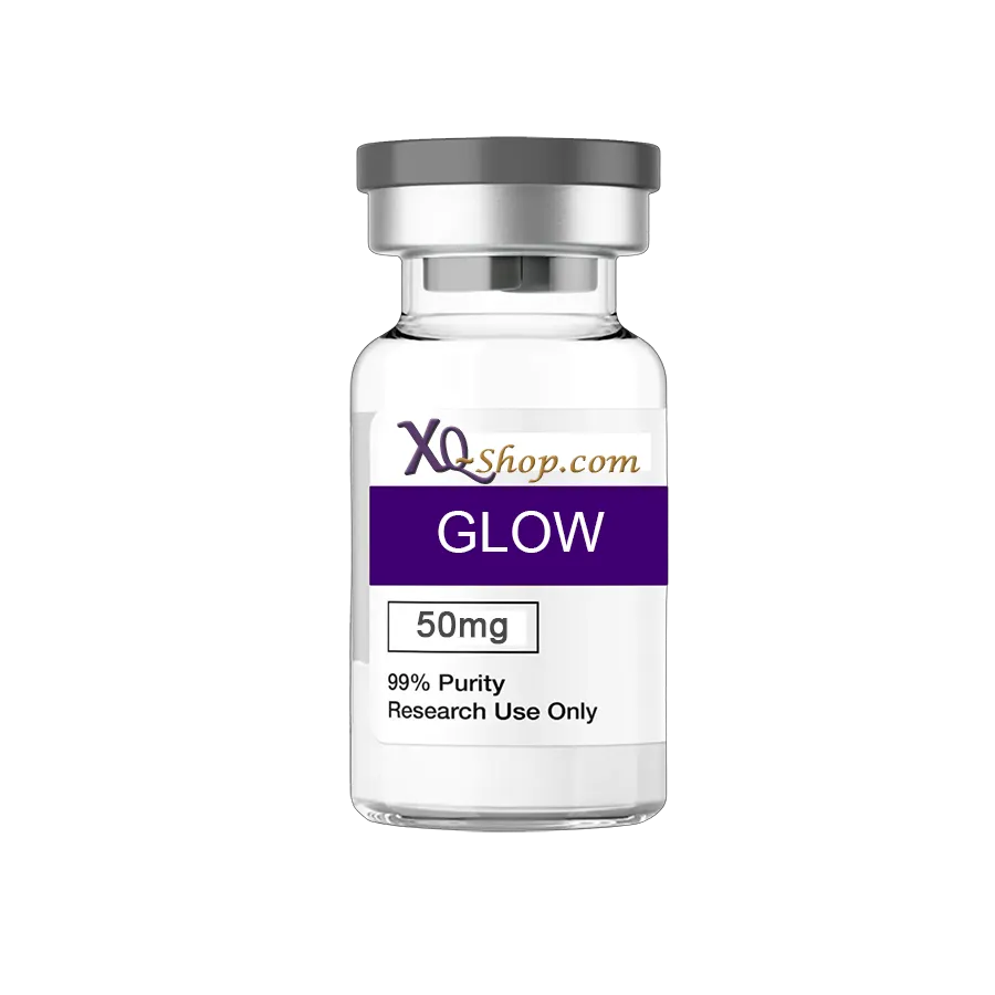 GLOW Protocol 50mg