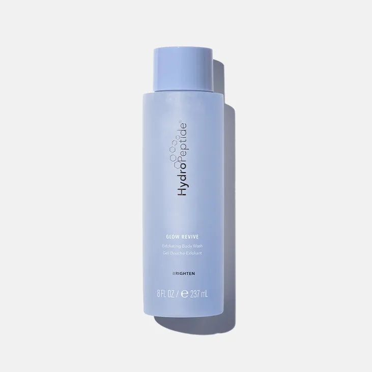 GLOW REVIVE - Exfoliating Body Wash
