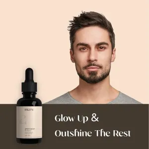 Gloww Face serum with Vitamin C Glowing & Brightening Skin