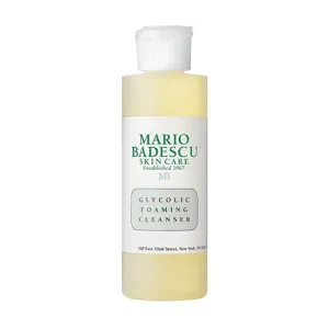 Glycolic Foaming Cleanser