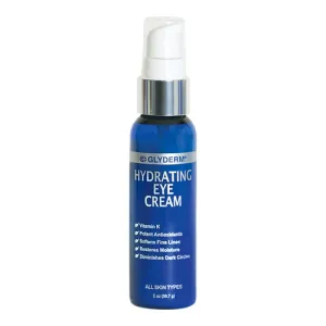 GlyDerm Hydrating Eye Cream