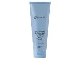 Glymed  Anti-Aging Exfoliant Masque 4.0 oz