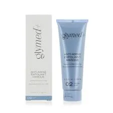 Glymed  Anti-Aging Exfoliant Masque 4.0 oz