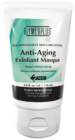 Glymed  Anti-Aging Exfoliant Masque 4.0 oz