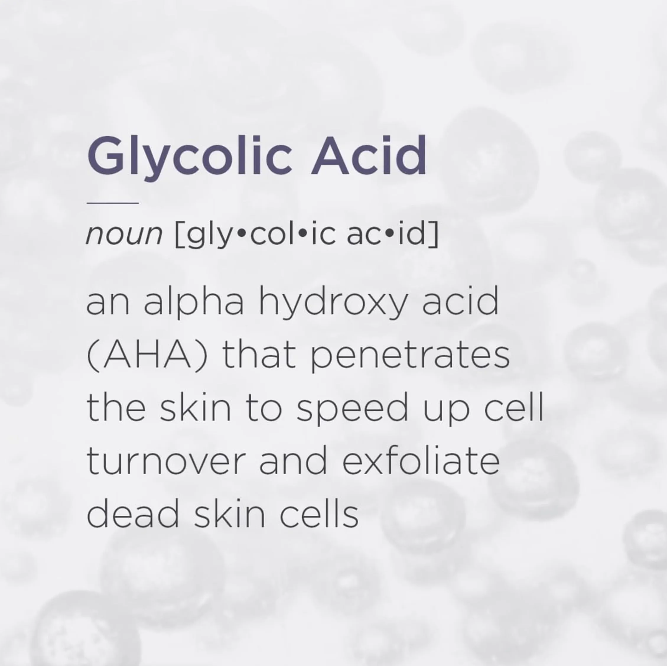 Glytone AHA  Ultra Softening Foot Cream