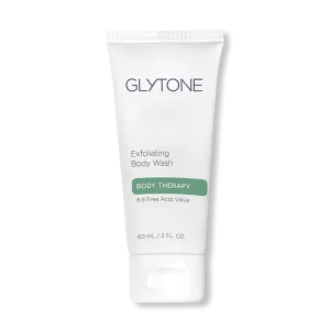 Glytone Exfoliating Body Wash