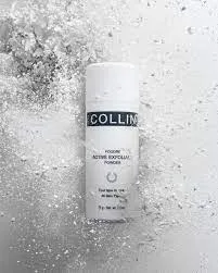 GM Collin Active Powder Exfoliant