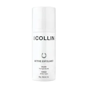 GM Collin Active Powder Exfoliant