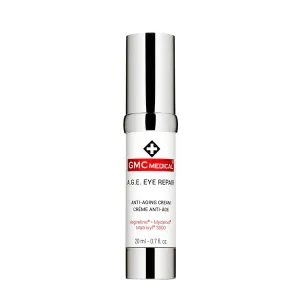GMC Medical -  A.G.E. EYE REPAIR CREAM  20ml