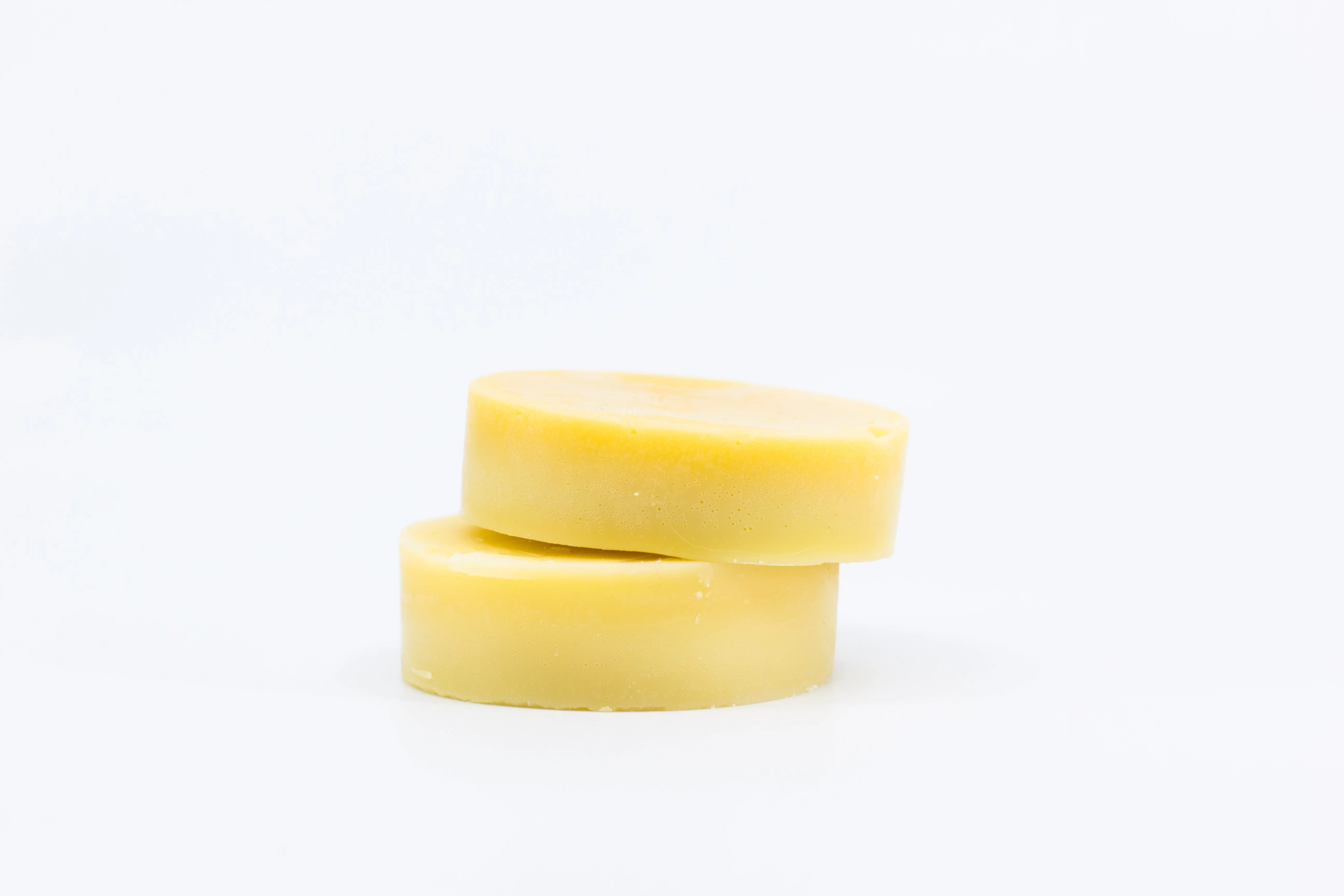 Goat Milk Lotion Bar
