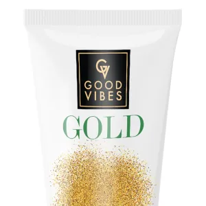 Gold Brightening Peel Off Mask