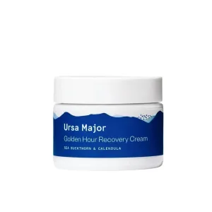 Golden Hour Recovery Cream