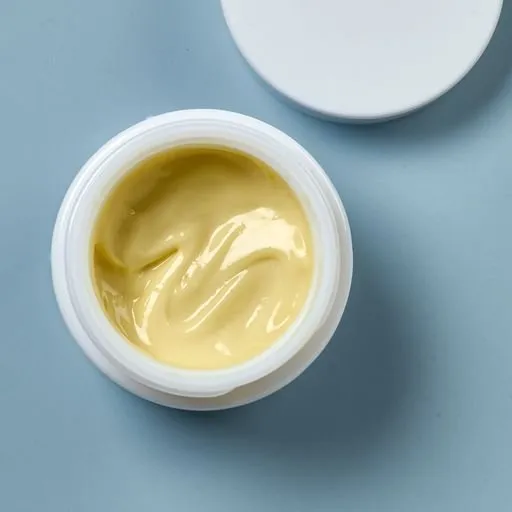 Golden Hour Recovery Cream