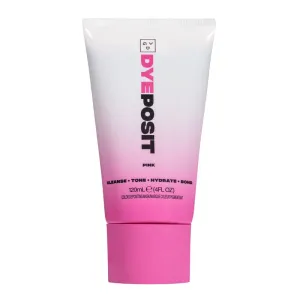 Good Dye Young DyePosit Hair Mask Pink