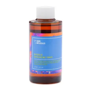 GOOD MOLECULES GLYCOLIC EXFOLIATING TONER