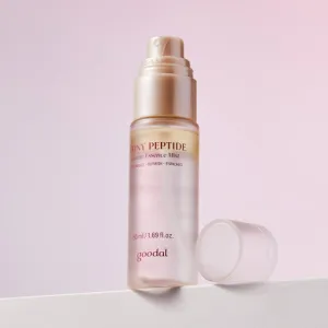 goodal Peony Peptide Volume Essence Mist 50ml